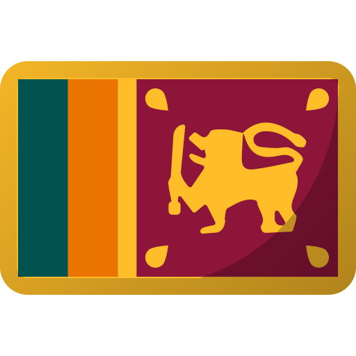 srilanka Flag